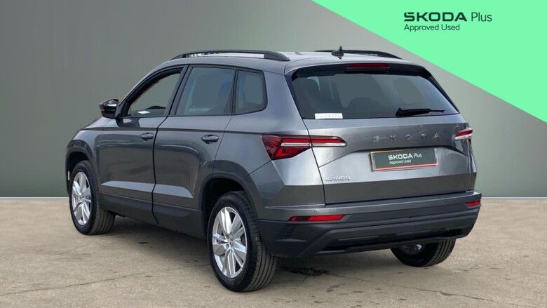 Skoda Karoq 1.5 TSI SE Drive 5dr DSG Petrol Estate